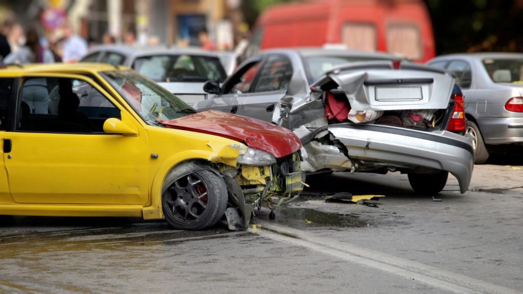 chicago car accident attorney
