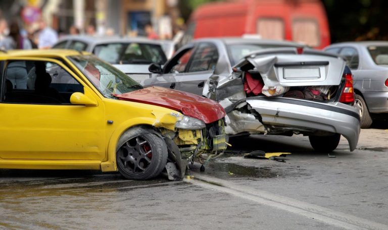 chicago car accident attorney