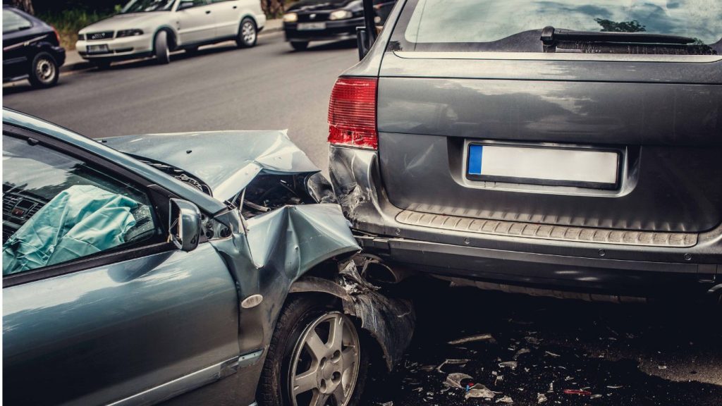 Miami car accident attorney