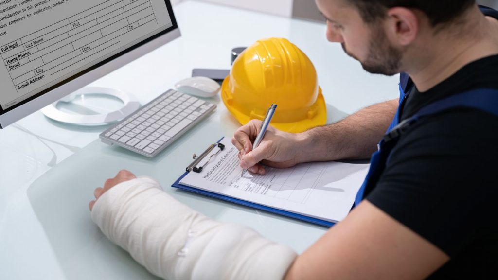 workers compensation attorney