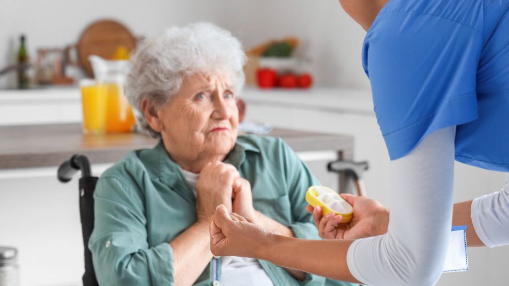 nursing home abuse lawyer