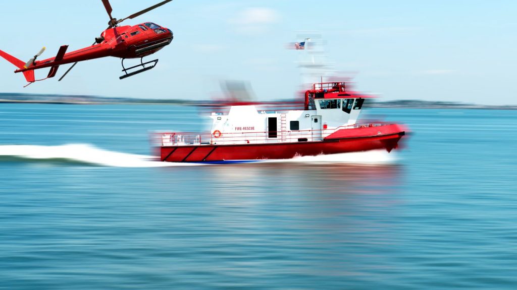 boating accident lawyer