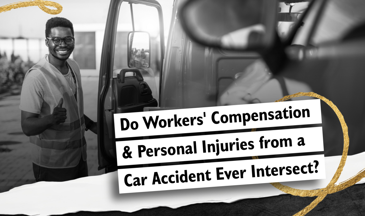 worker's compensation and personal injury attorney