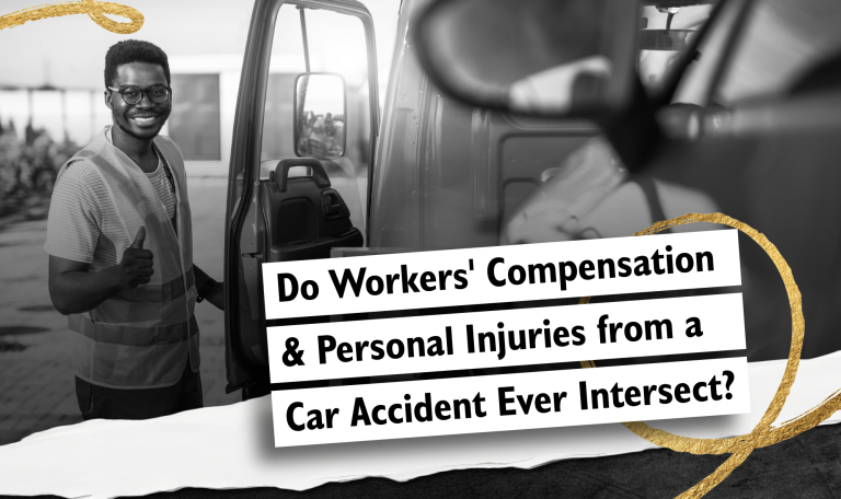 worker's compensation and personal injury attorney