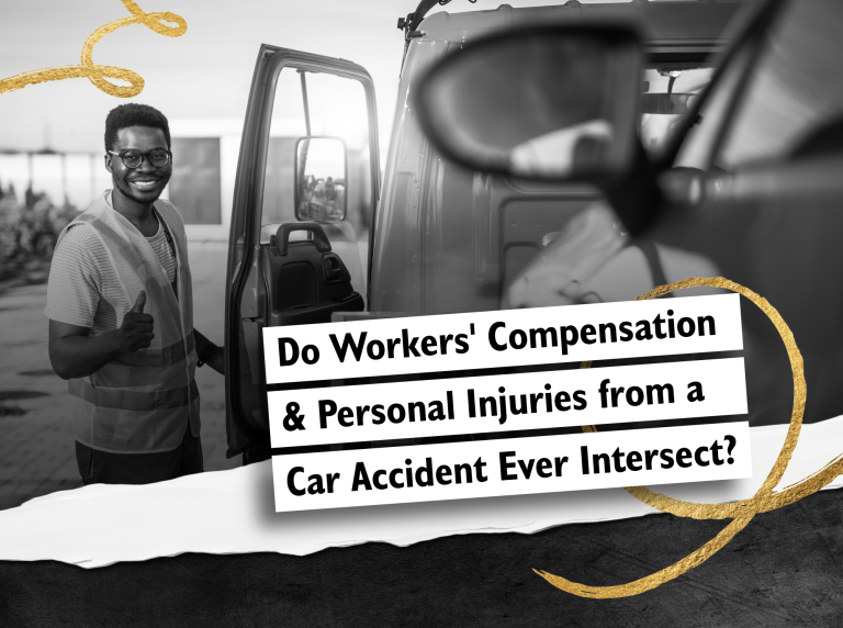 worker's compensation and personal injury attorney