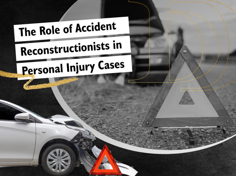 accident reconstructionist