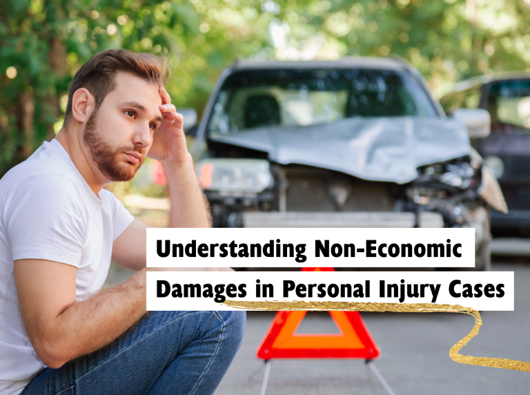 personal injury claims