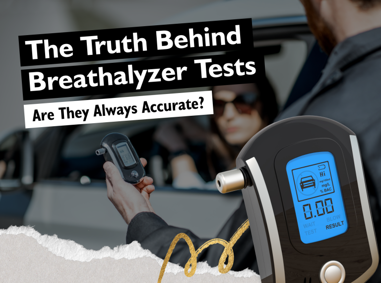 DUI Criminal Defense Attorneys