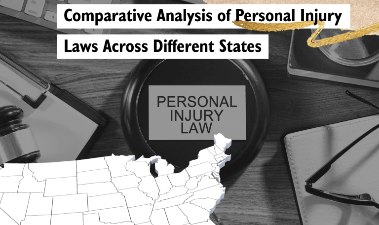 personal injury law