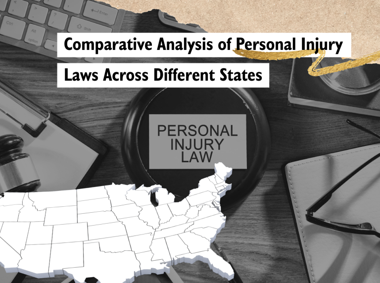 personal injury law