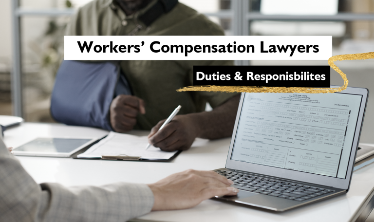 workers compensation lawyer