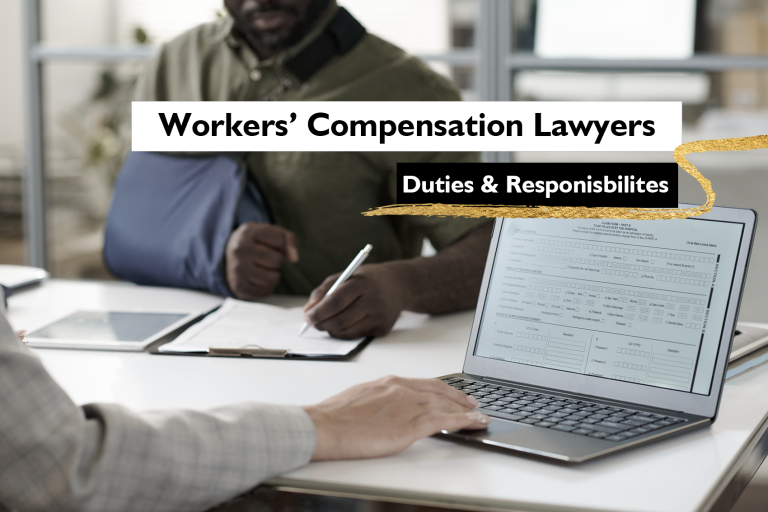 workers compensation lawyer