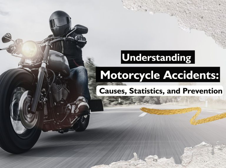 motorcycle accident