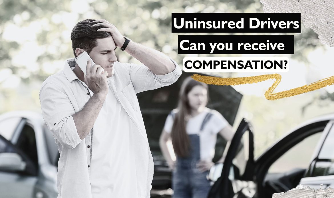 UNINSURED DRIVERS