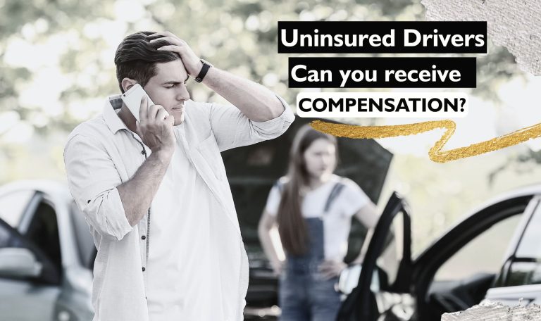 UNINSURED DRIVERS
