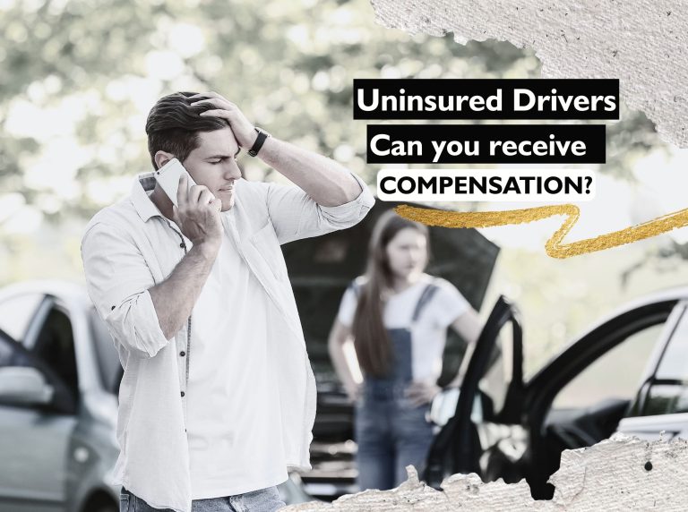UNINSURED DRIVERS