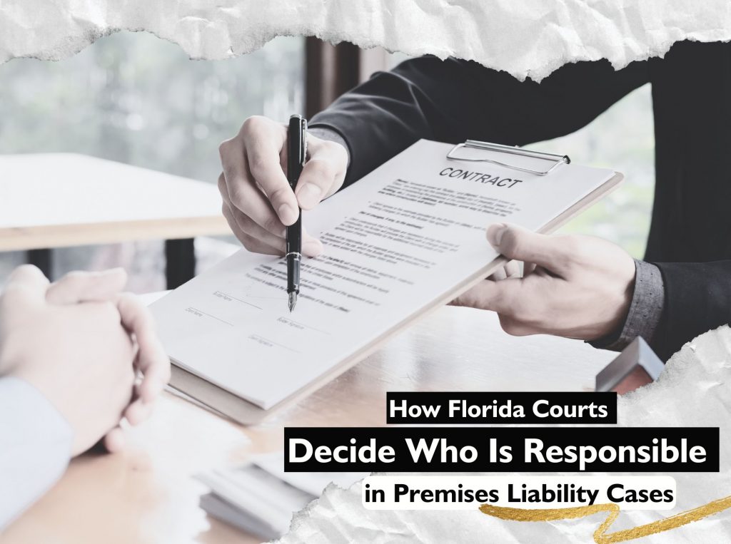 premises liability