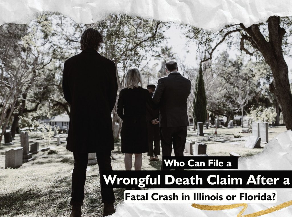 wrongful death attorney