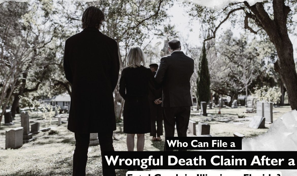 wrongful death attorney