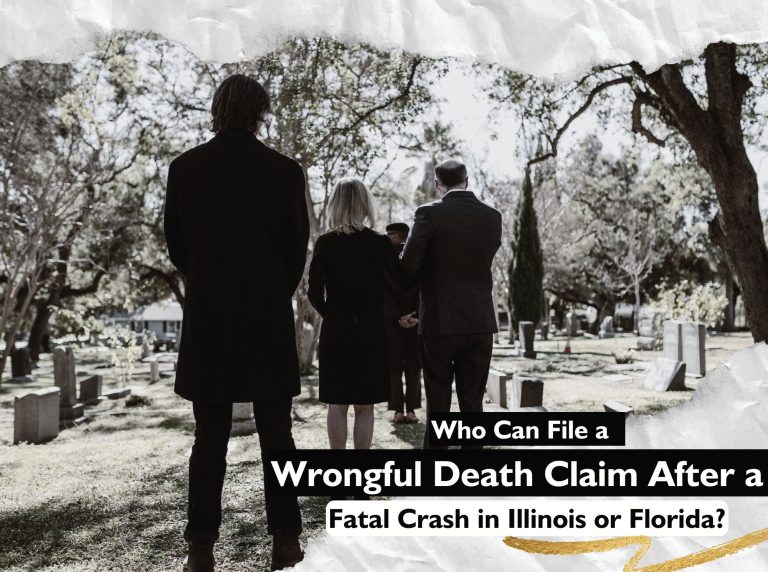 wrongful death attorney