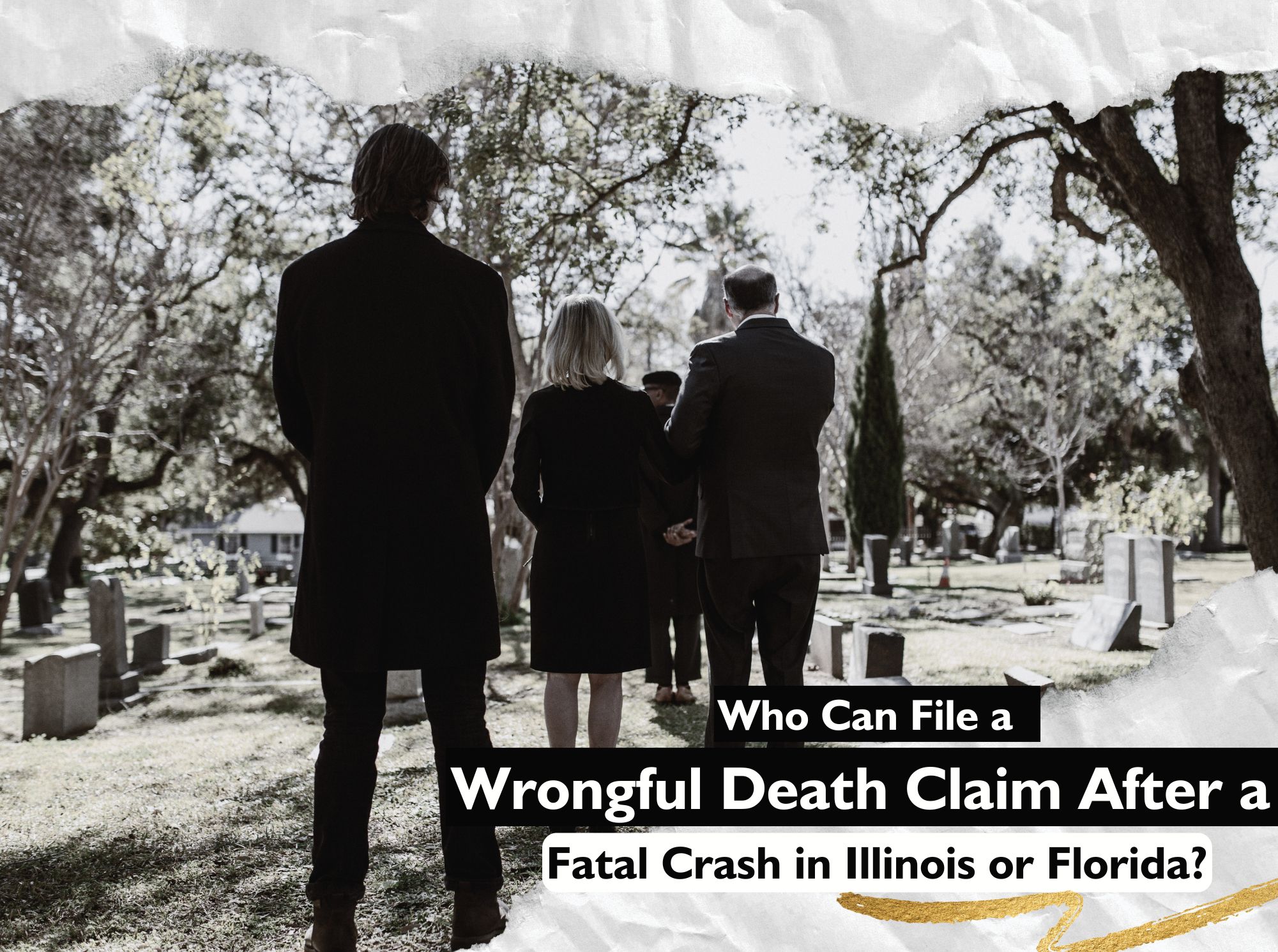 wrongful death attorney