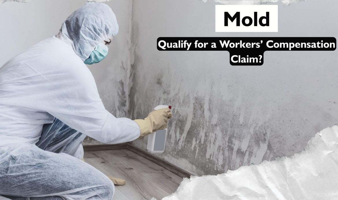 workers compensation claim