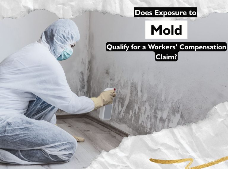 workers compensation claim