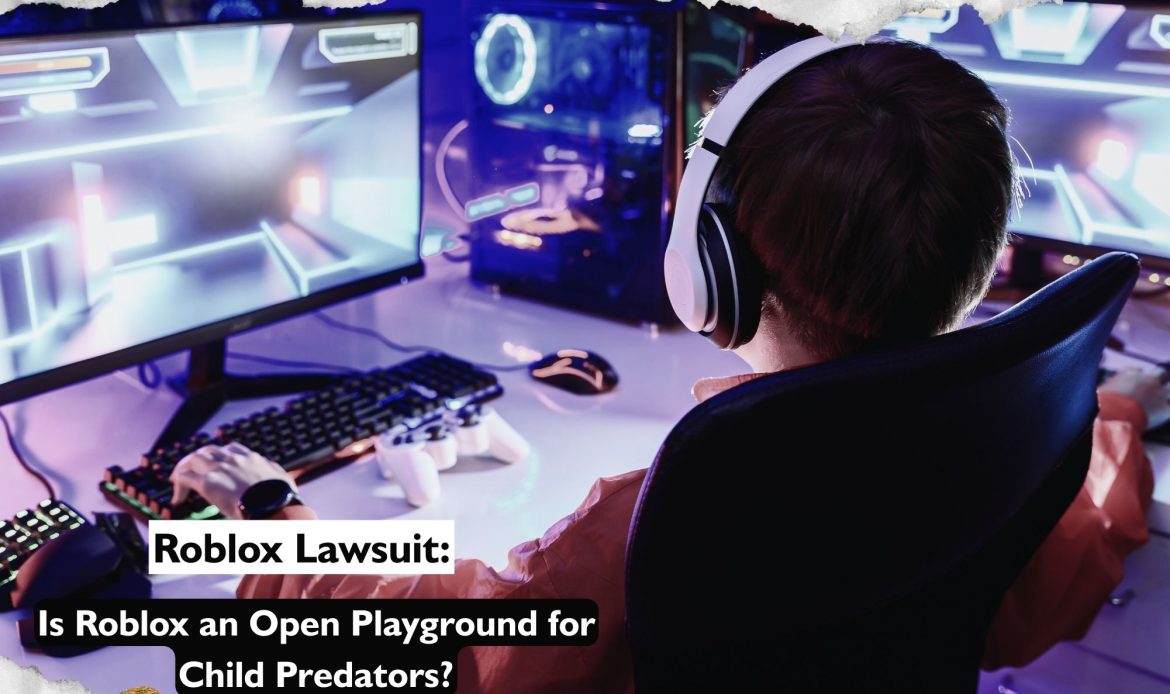 roblox lawsuit