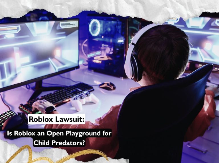 roblox lawsuit