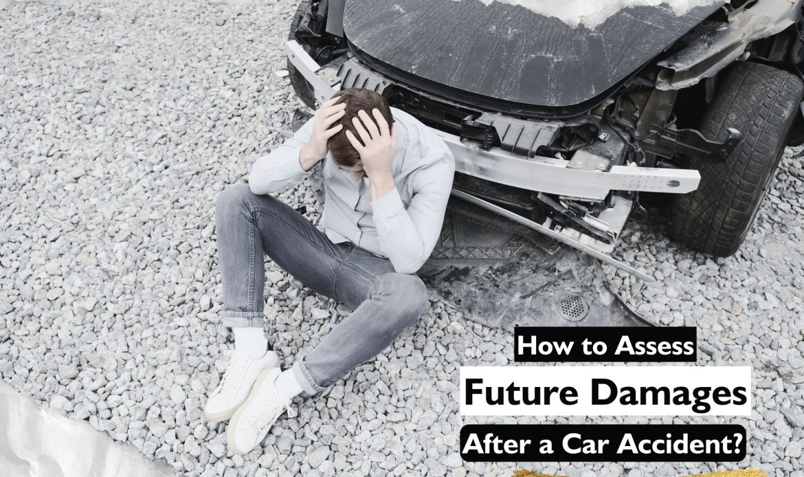 future damages car accident
