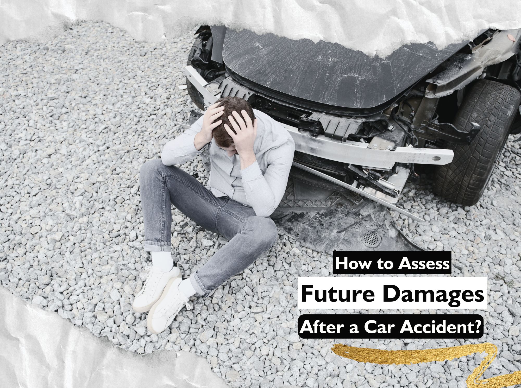 future damages car accident