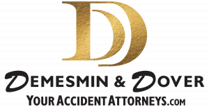 Your Accident Attorneys Logo