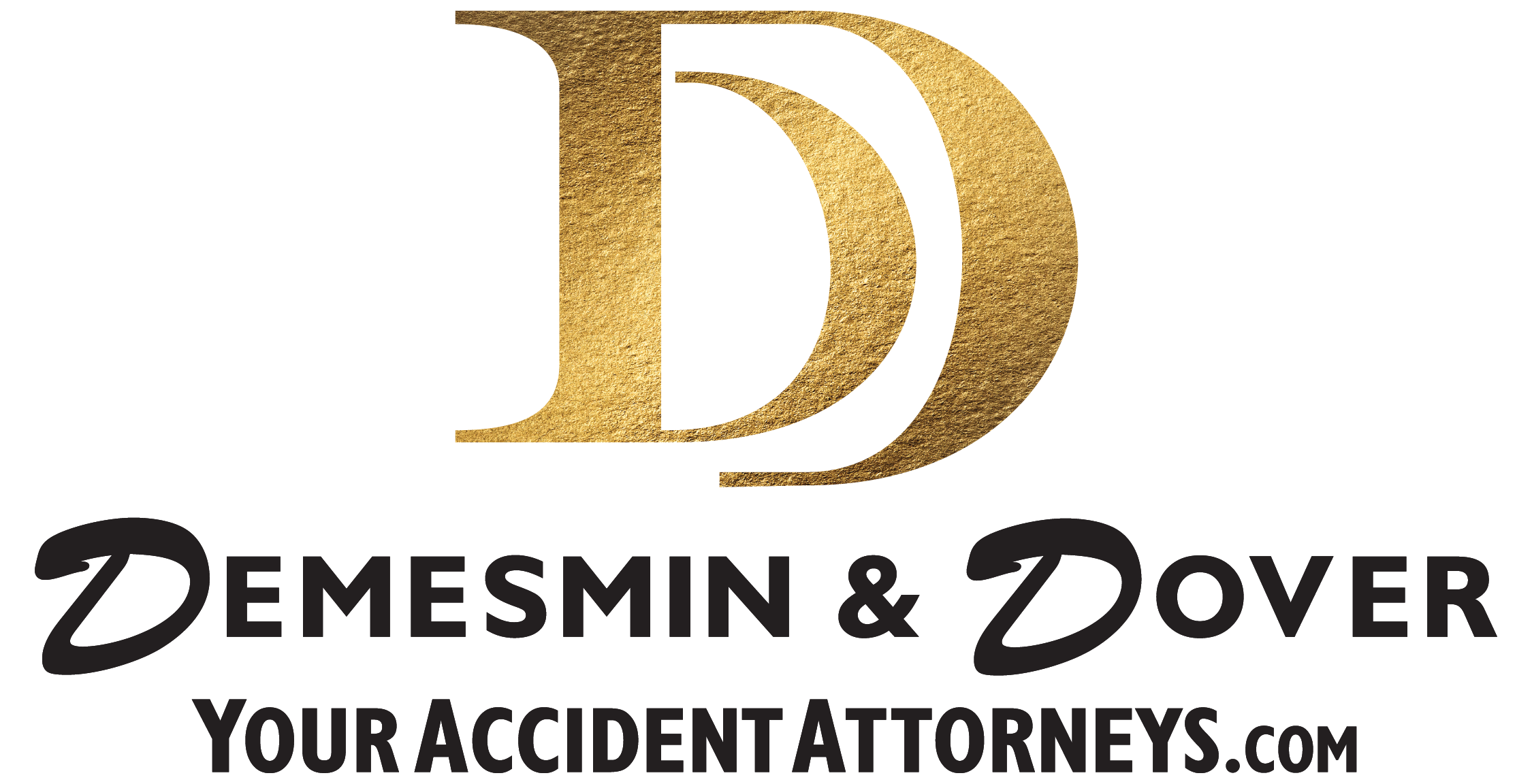 Your Accident Attorneys Logo