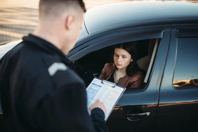 Traffic Ticket Attorneys