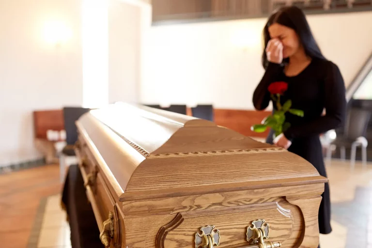 Wrongful Death Attorneys