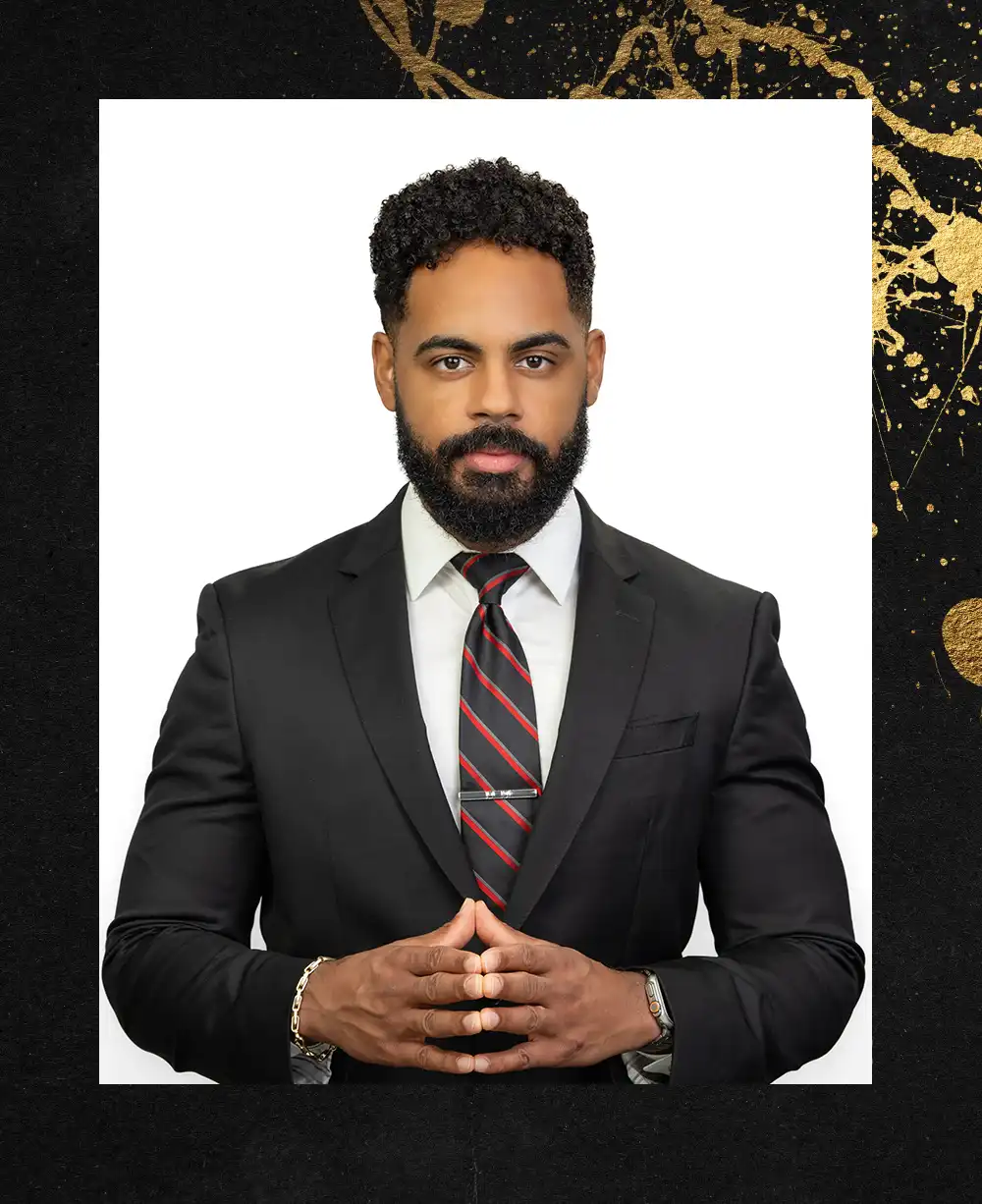 Christian Lexima Attorney