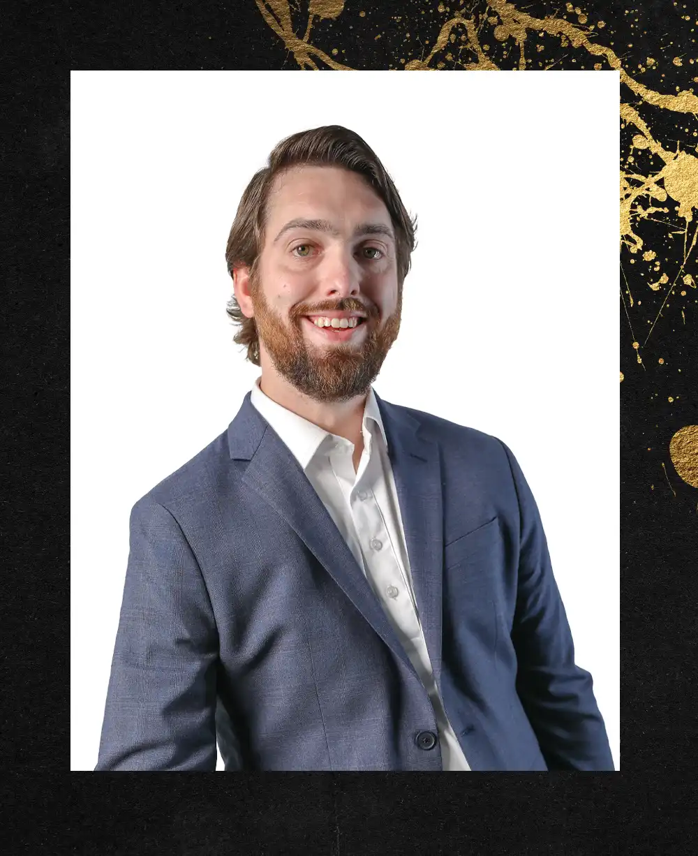 Collin Willman Managing Attorney of Chicago Office