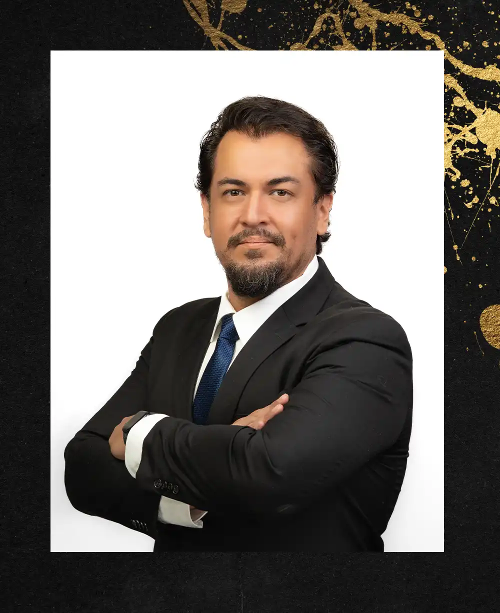 Francisco Llanos