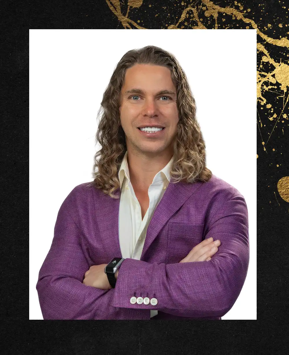 Jeremy Dover