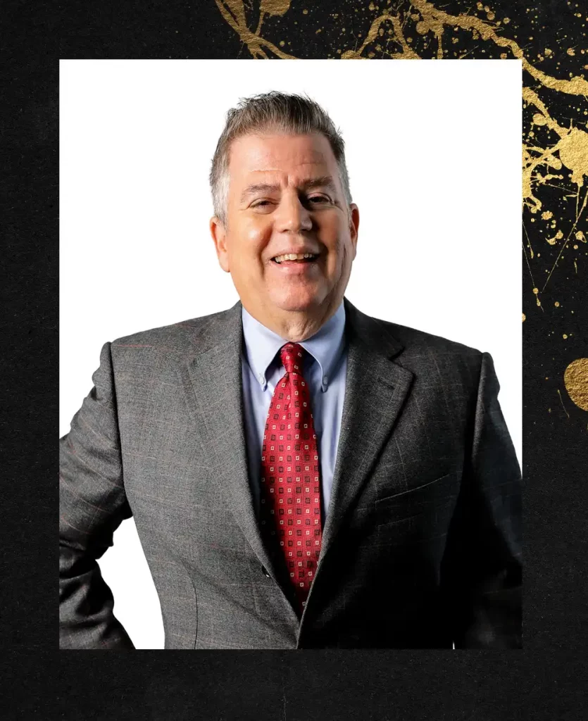 Simon Abramovici Senior Workers' Compensation Attorney