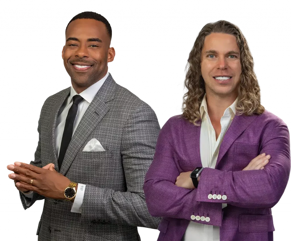 Contact Demesmin & Dover for a Free Case Evaluation