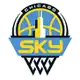 Sponsors of the Chicago Sky