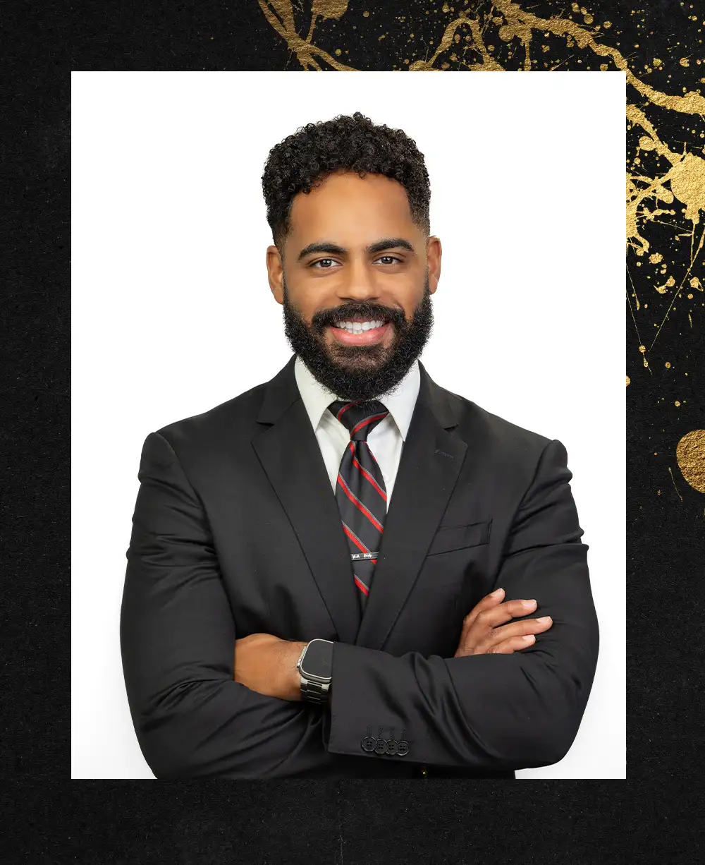Christian Lexima Attorney