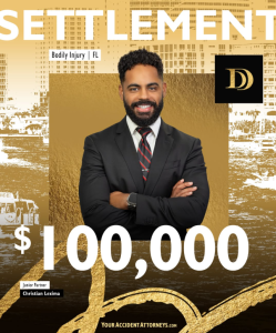 accident attorney