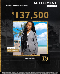 car accident lawyer fort lauderdale