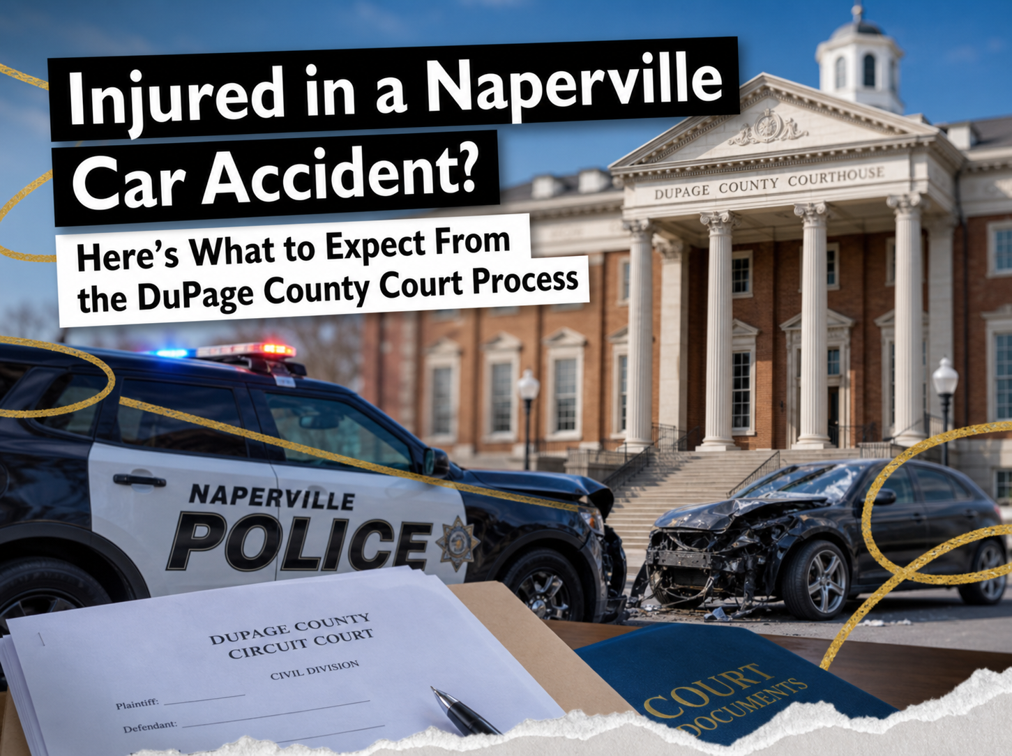 naperville car accident attorney