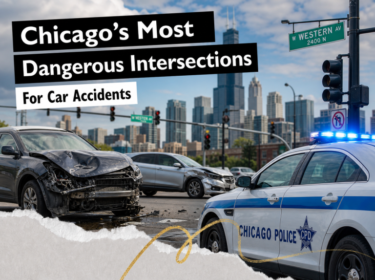 chicago car accident