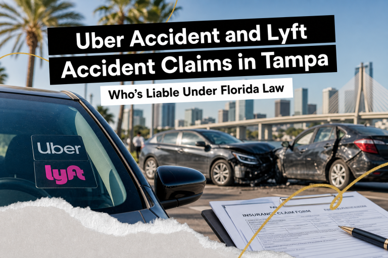 uber accident