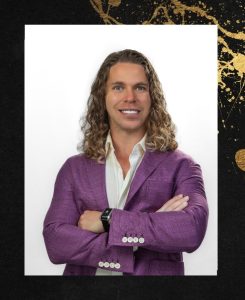 attorney Jeremy Dover