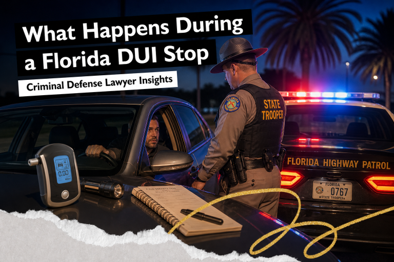 dui attorney fort lauderdale